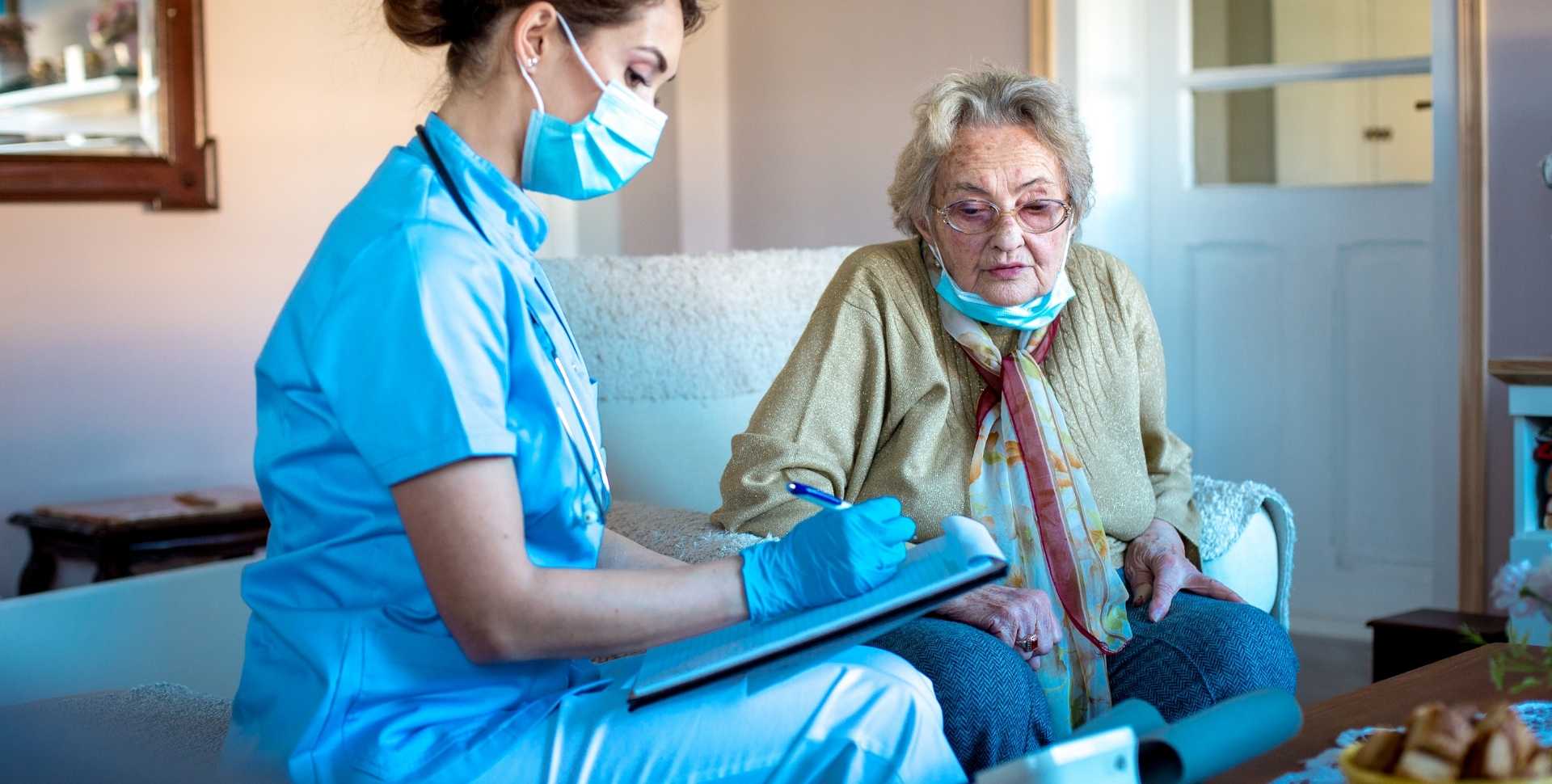 Menteşe Evde Bakım