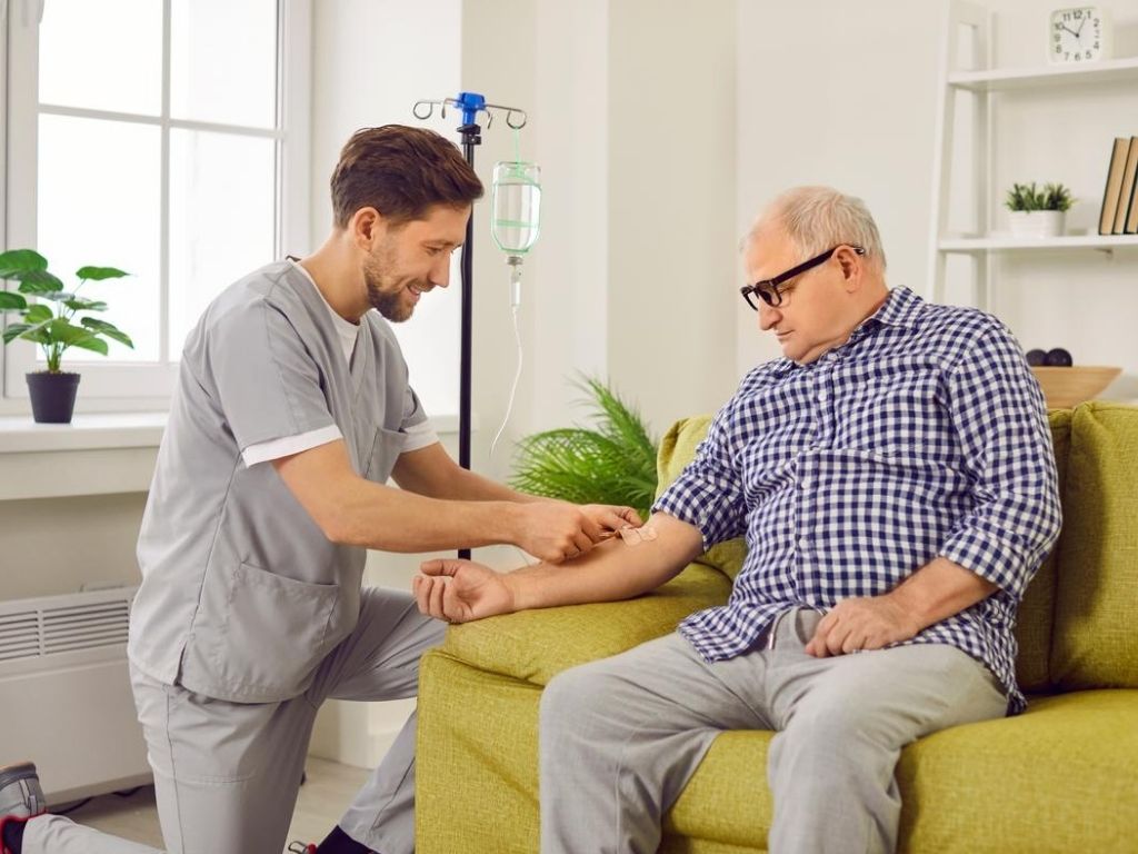 Menteşe Evde Bakım